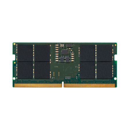 Memoria Ram SODIMM DDR5 Kingston 16GB/4800 KVR48S40BS8-16