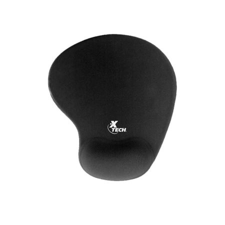 Mousepad Xtech XTA-526 Acolchado Negro