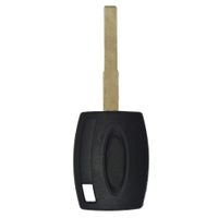 Carcasa de Llave Valet Espada HU101de reemplazo para Ford
