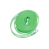 Tendedero Cordel para Tender Ropa Verde 5M