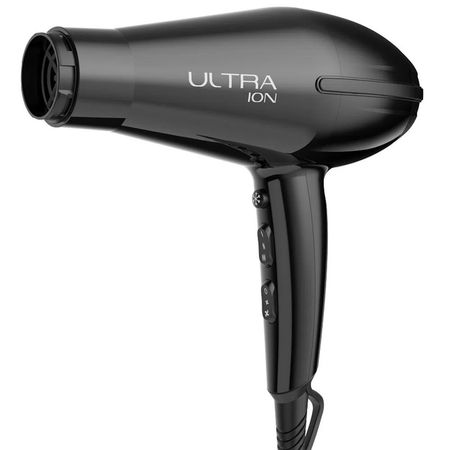 Secadora GAMA Profesional Salon Exclusive Utra Ion 2200 watts