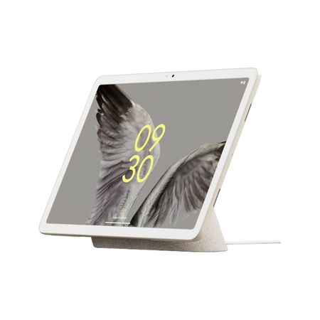 Pixel Tablet 128GB Porcelain Libre de Fábrica