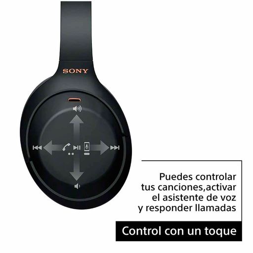 Audífonos  Sony Store Peru - Sony Store Peru