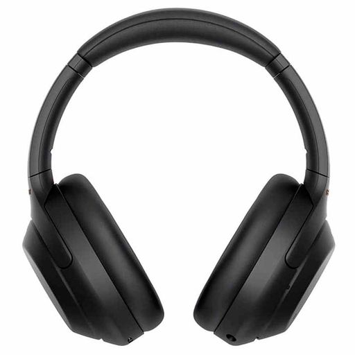 Aud fonos Over Ear Inal mbrico SONY WH1000XM4 Negro plazaVea