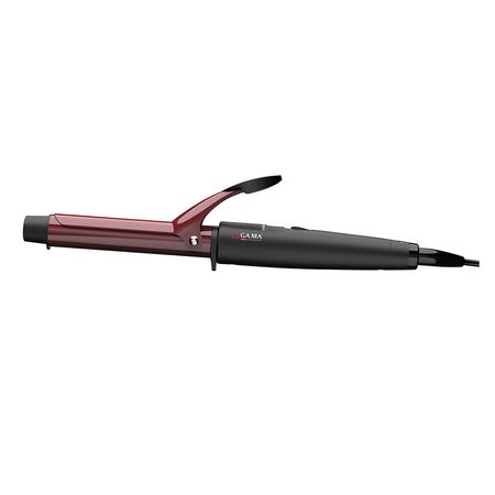 Rizador de Cabello Tourmaline Gama BECCG0000000221 Negro