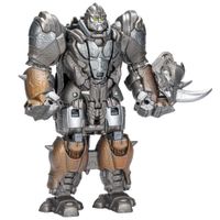 Figura de Acción TRANSFORMERS (Modelos Aleatorios)
