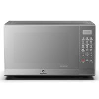 Horno Microondas Indurama MWI-32TCRP 32L Silver