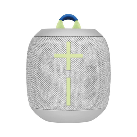 Parlante Ultimate Ears Wonderboom 3 Bluetooth Ip67 Gris