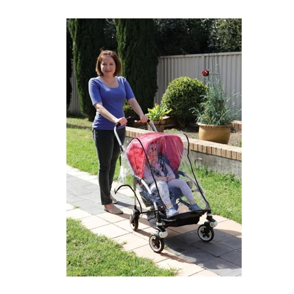 Protector Intemperie para Cochecito Dreambaby