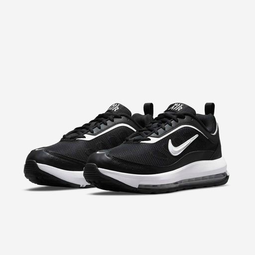 Tenis nike air max axis color negro para online hombre