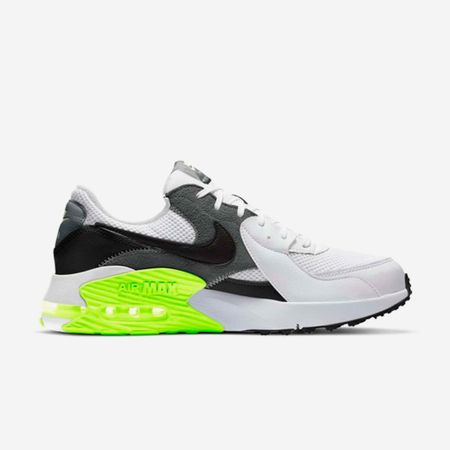 Zapatillas Nike Air Max Excee Hombre Blanco CD4165-114 Zapatillas Nike Air Max Excee Hombre CD4165-114 Blanco Talla 10