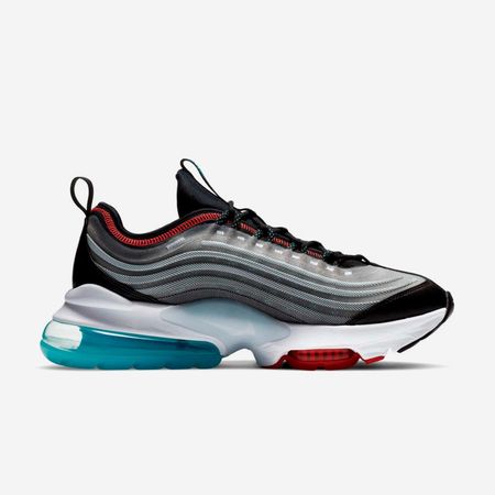 Zapatillas Nike Air Max Zm 950 Hombre Gris CJ6700-100 Zapatillas Nike Air Max Zm 950 Hombre CJ6700-100 Gris Talla 10