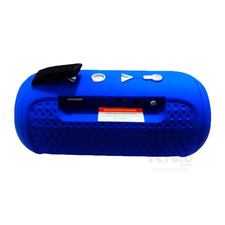 Parlante de Audio para Escuchar Musica Bluetooth