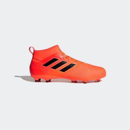 Zapatillas Deportivas Adidas Ace 17.3 Naranja Talla 42