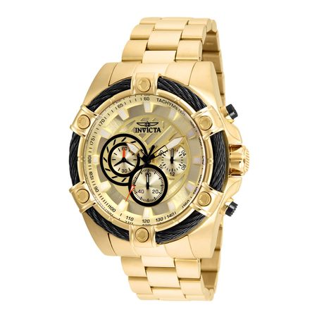 Reloj Invicta 25515 Oro Hombres