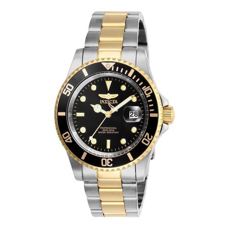 Reloj Invicta 26973 Negro Hombres