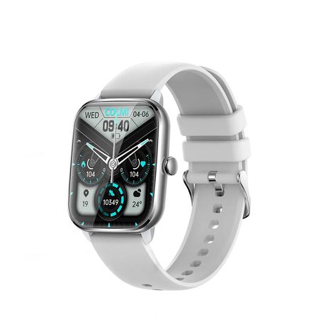 Reloj Inteligente Colmi C61 Gris