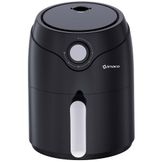 Ripley - FREIDORA AIRE AIRFRYER DIGITAL 6 LITROS SIN ACEITE 2400W EXTRA  GRANDE