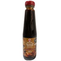 Salsa de Ostión BARCIDDA Frasco 280g