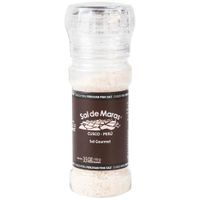 Sal de Maras GOURMET Frasco 100g