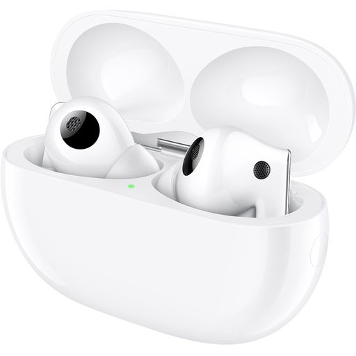 Audífonos Inalámbricos On-Ear HUAWEI FreeBuds 5 Blanco I Oechsle - Oechsle