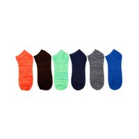 Media Hombre Sixpack Podium Talla 42-44