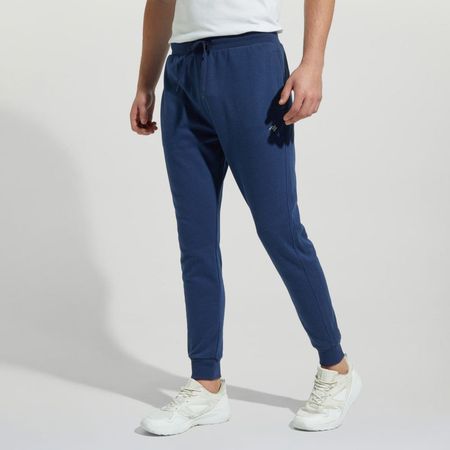 Pantalón de Buzo Podium Hombre Pantalon Mesa Gris | plazaVea - Supermercado