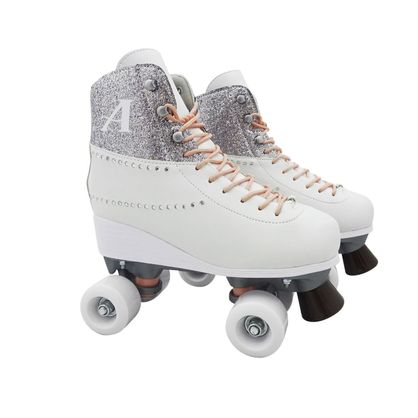 Talla 36 Plaza Vea Patines De Soy Luna Patines Originales Patines - Main Image