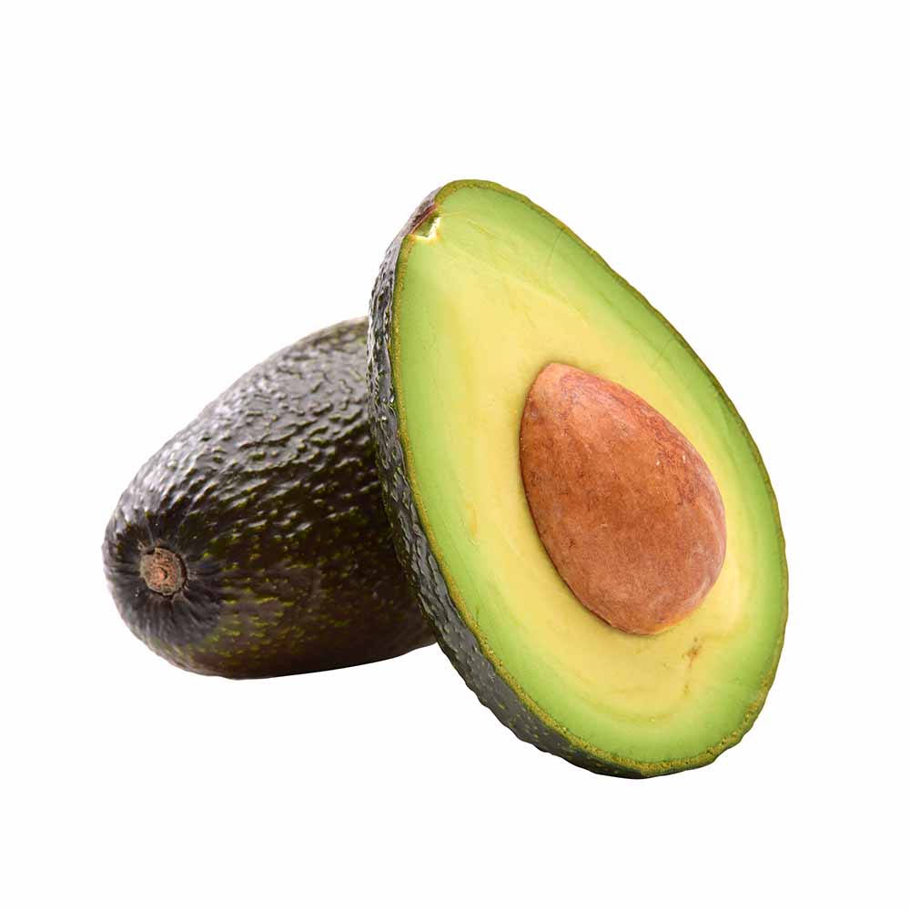 Palta Hass (kg)