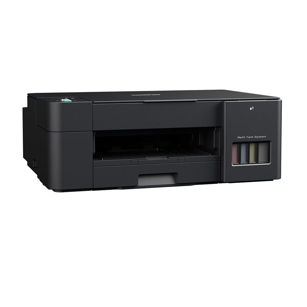 Impresora Brother Multifuncional Dcp-T220