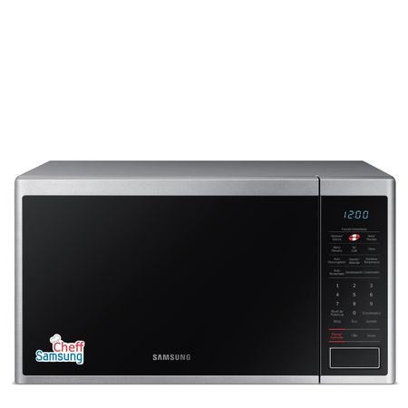 Horno Microondas 32L MG32J5133AT/PE | plazaVea - Supermercado
