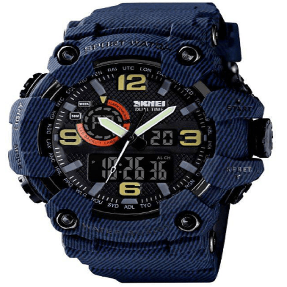 Reloj SKMEI SK-1520