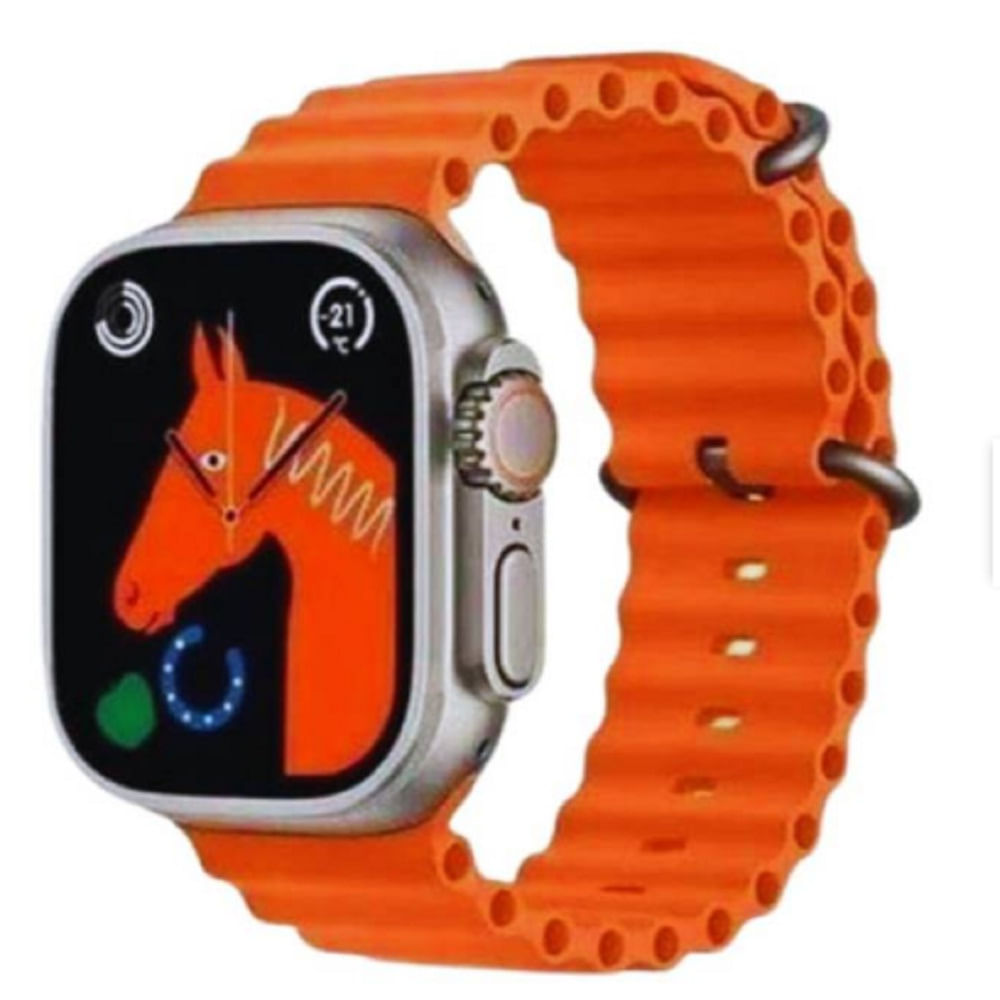 Reloj Smartwatch T900 Ultra