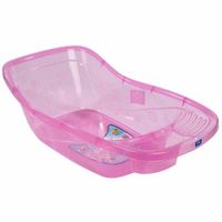 Bañera Anatómica REYPLAST Acuarium Amarillo