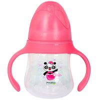 Biberón PANDITAS Princesa 6oz