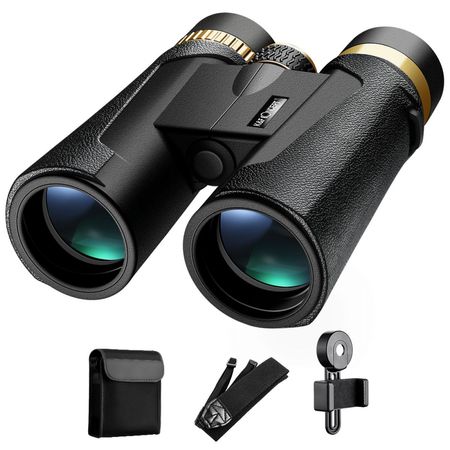 Binocular K&F Concept HY1242 KF33.011