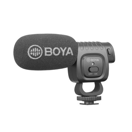 Microfono Boya BY-BM3011