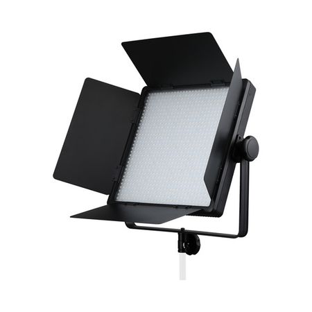 Luz diurna DMX LED Luz de video Godox LED1000D II