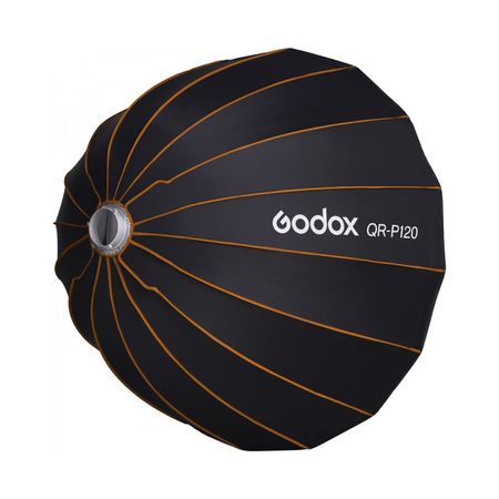 Softbox Godox QR P120