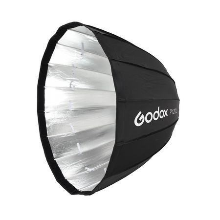 Softbox Godox P120L Parabolico