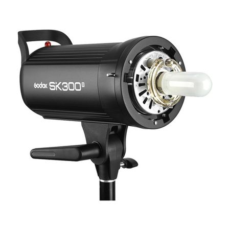 Flash de Estudio Godox SK300 II