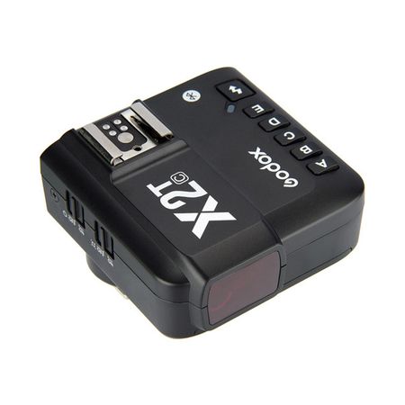 Transmisor Godox X2T para Canon