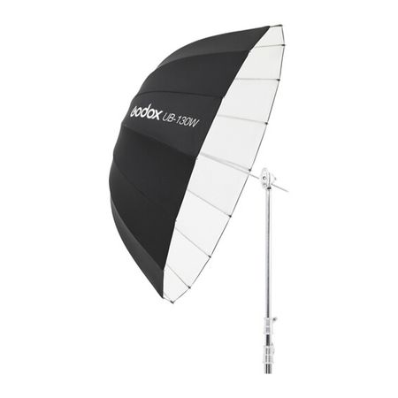 Sombrilla Godox UB-130W