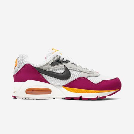 Zapatillas Nike Wmns Nike Air Max Correlate Dama Blanco 511417-100 Zapatillas Nike Wmns Nike Air Max Correlate Dama 511417-100 Blanco Talla 6