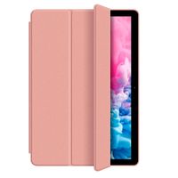 Funda Galaxy Tab A- 10.1"" Imantado Rosado Resistente a Caidas y Golpes