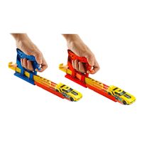 Pista de Juguete HOT WHEELS Action Lanzador De Bolsillo (Modelos Aleatorios)