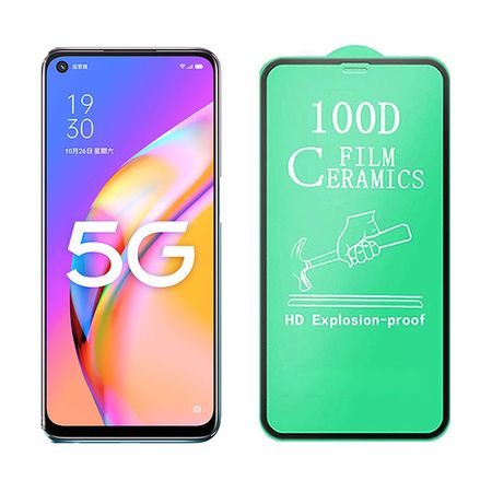 Mica for Samsung A22s 5G Protector de Pantalla Film Ceramic Resiste y Protege contra Caídas y Golpes