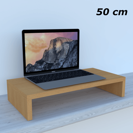 Soporte para laptop N°2 50x25x10 - HAYA