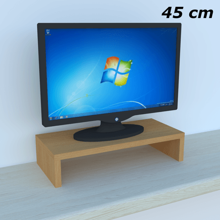 Soporte para Monitor N°3 45x20x10 - HAYA