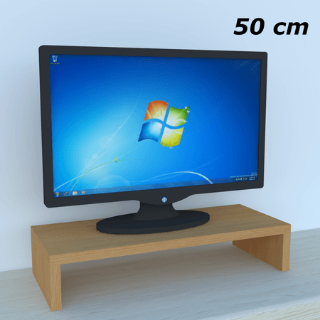 Soporte para Monitor N°4 50x20x10 - HAYA